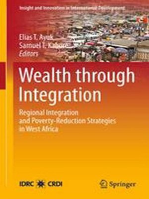 cover image of Wealth Through Integration